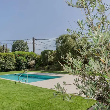Vakantiehuis Matagalls By Interhome *